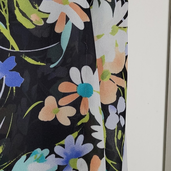 Dana Kay blouse - Picture 5 of 7